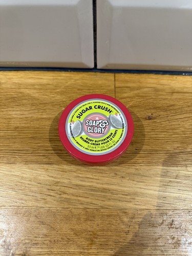 Soap glory body - soap,