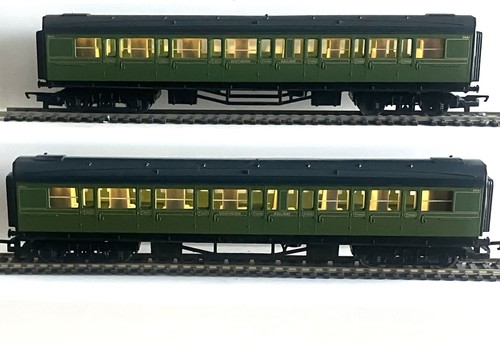 Hornby gauge southern - hornby,