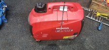 Honda eu10i 1.0kw portable