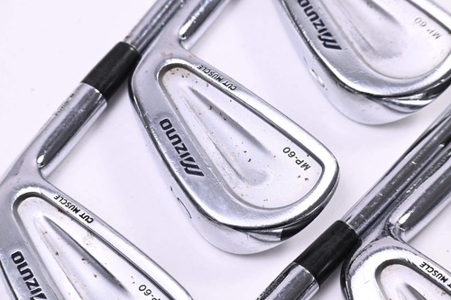 Mizuno irons 4 - mizuno,