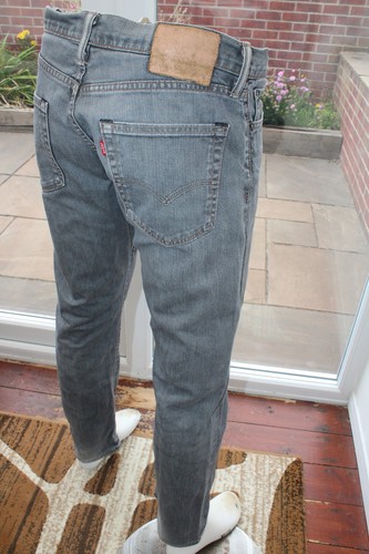 Levi 514 w32 l30 jeans - l30,