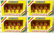 Britains Deetail #9800 Autoway