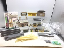 Job Lot of Assorted OO/HO
