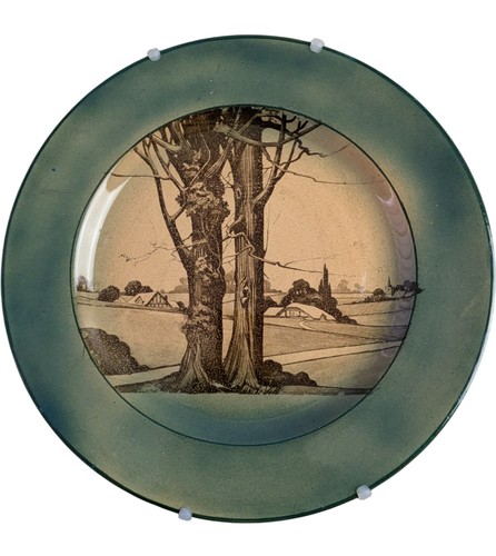 Royal doulton woodland series - doulton,