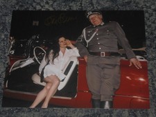 GUY SINER-  ALLO ALLO-  10x8
