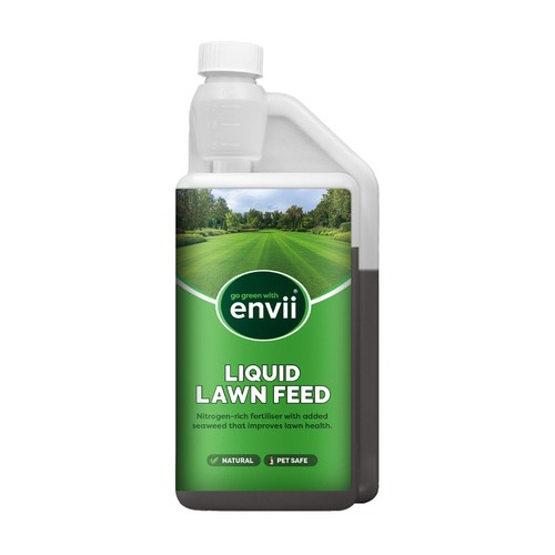 Envii liquid lawn feed - liquid,