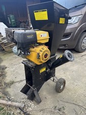 13HP Portable Petrol Garden