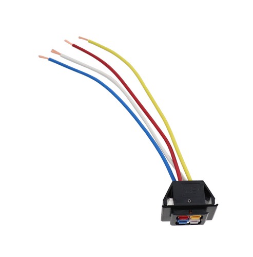 50617 outlet jumper assembly - 50617,