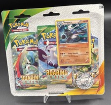 Pokemon TCG: Roaring Skies 3