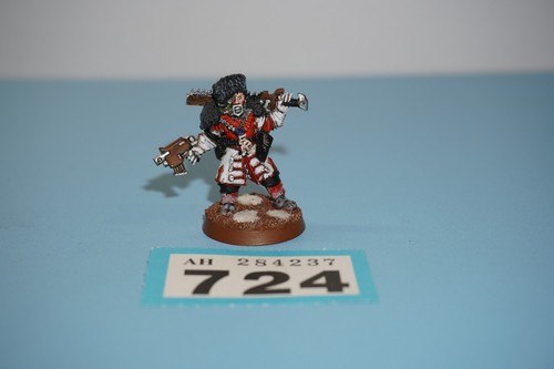 Warhammer 40k imperial - 40k, guard
