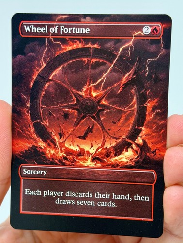 Wheel fortune proxy - fortune,