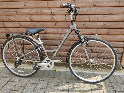 Ladies schwinn voyager - voyager, gs
