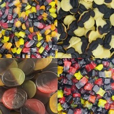 Mixed Flavours Fruitdrop Fruit