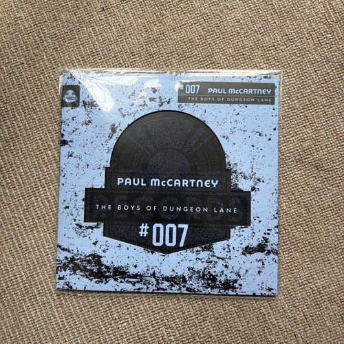 Paul mccartney the - mccartney,