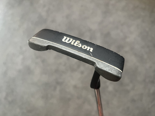 Wilson soft feel putter - wilson,