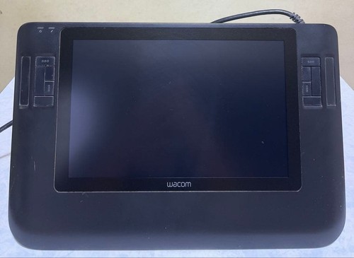 Wacom cintiq graphic - wacom, 16