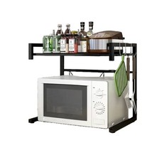 Microwave Stand Expandable