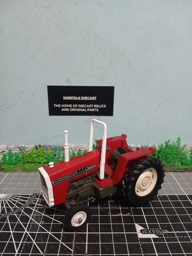 Britains farm toys - britains, massey
