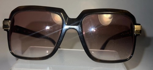 Cazal mod607 1980 - cazal, 1980’s