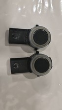 Genuine Mercedes-Benz Parking