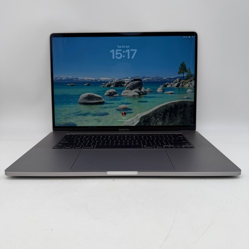 Macbook pro inch 8 core - 16-inch, 8-core
