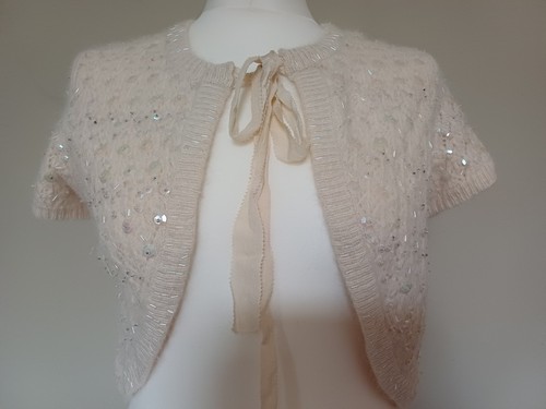Monsoon lambswool and - and, angora