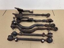 BMW E28 535i Adjustable TCA