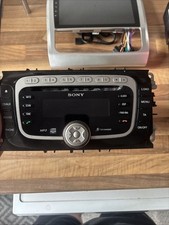 Ford Focus Mk2 St-3 Genuine