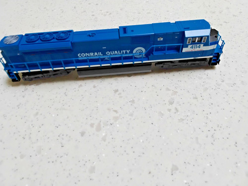 Kato gauge locomotive - n,