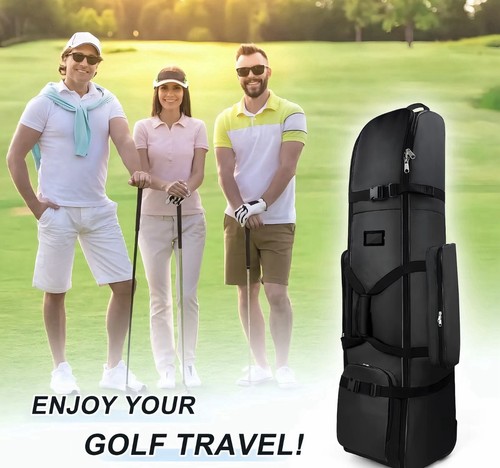 Golf clubs travel - golf,