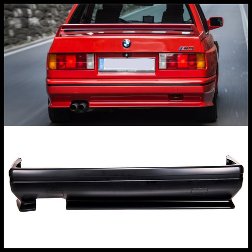 Bmw series e30 style look - m3,