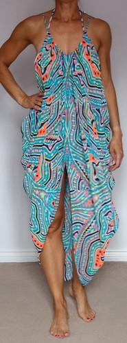 Mara hoffman maxi dress - mara,