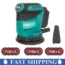 For Makita DBO180Z 125mm 18V