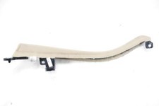 51169288908 Central Tunnel Cover in Leather Left Driver Side BMW SE