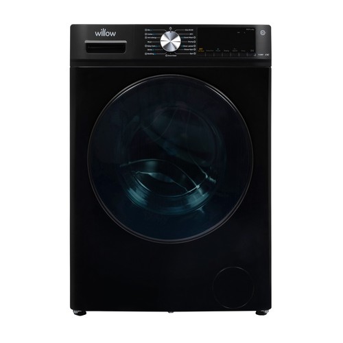 Washer dryer 8kg - washer,