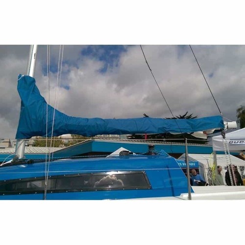 Boatworld boom mainsail cover - boatworld,