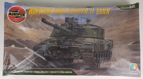 2004 airfix 35 - (1733),