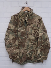 LIGHTWEIGHT WATERPROOF JACKET