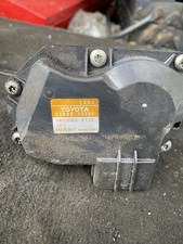 TOYOTA HILUX EGR VALVE, PART