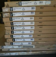 Larder Tower Panels Standard 425814 Tall 425811 Homebase Hygena Kitchen - New