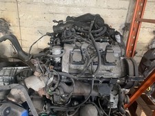 audi a6 c5 allroad 2.7 bi