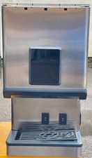 SCOTSMAN DXN107 ICE / WATER MACHINE DISPENSER, 4 MOJITOS / COCKTAILS, SELF SERVE