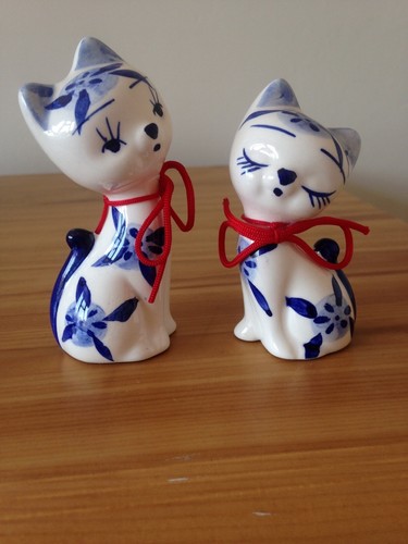 Delft elesva blue - delft, &