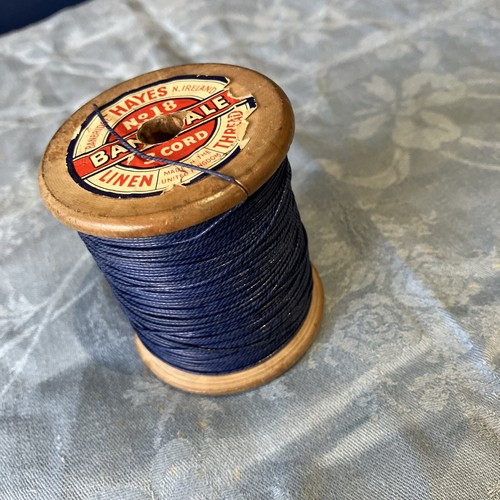Large hayes bannvale waxed - large,