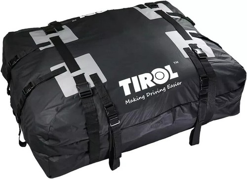 Tirol roof bag cubic - 15, feet