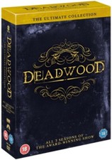 Deadwood: The Ultimate