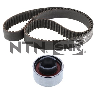 Snr kd470 timing belt set - kd470.01,