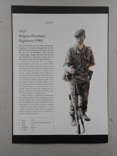 Modern military uniforms - military,