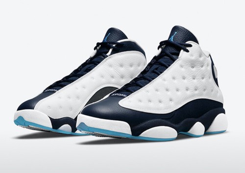 Air jordan obsidian - air, 13