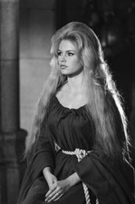 Brigitte Bardot [Famous Love
